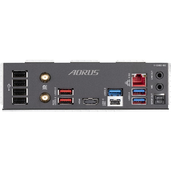 GIGABYTE Z790 AORUS ELITE AX, Mainboard - Bild 6
