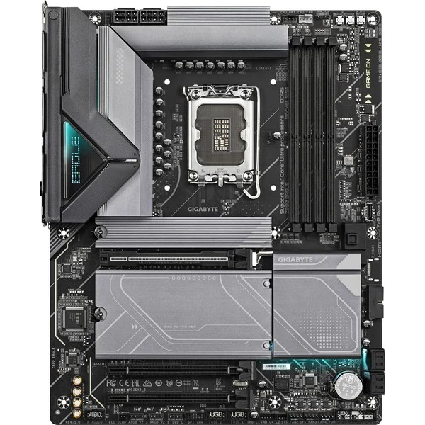 GIGABYTE Z890 EAGLE, Mainboard - Image 2