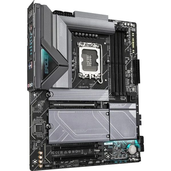 GIGABYTE Z890 EAGLE, Mainboard - Image 3