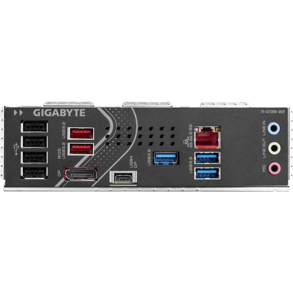 GIGABYTE Z890 EAGLE, Mainboard - Image 4