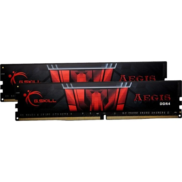 G.Skill DIMM 16 GB DDR4-3200 (2x 8 GB) Dual-Kit, Arbeitsspeicher