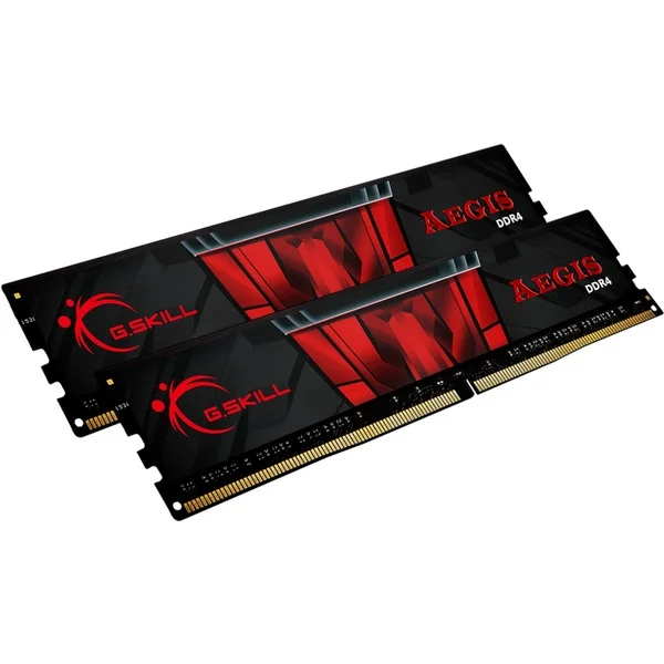 G.Skill DIMM 16 GB DDR4-3200 (2x 8 GB) Dual-Kit, Arbeitsspeicher - Bild 2