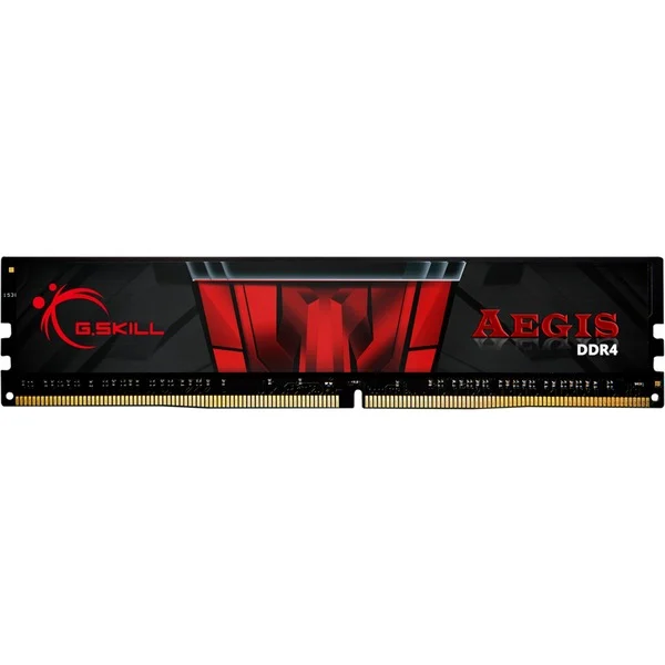 G.Skill DIMM 16 GB DDR4-3200 (2x 8 GB) Dual-Kit, Arbeitsspeicher - Bild 3