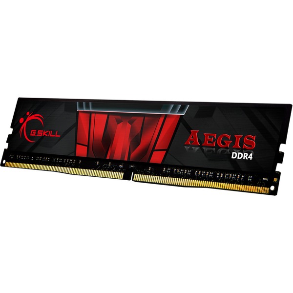 G.Skill DIMM 16 GB DDR4-3200 (2x 8 GB) Dual-Kit, Arbeitsspeicher - Bild 4