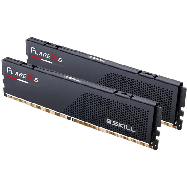 G.Skill DIMM 16 GB DDR5-5600 (2x 8 GB) Dual-Kit, Arbeitsspeicher - Bild 3