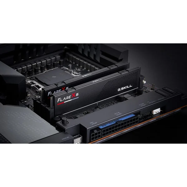 G.Skill DIMM 16 GB DDR5-5600 (2x 8 GB) Dual-Kit, Arbeitsspeicher - Bild 4