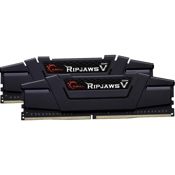 G.Skill DIMM 32 GB DDR4-3200 (2x 16 GB) Dual-Kit, Arbeitsspeicher