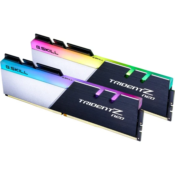 G.Skill DIMM 32 GB DDR4-3600 (2x 16 GB) Dual-Kit, Arbeitsspeicher - Bild 2