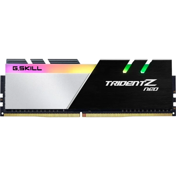 G.Skill DIMM 32 GB DDR4-3600 (4x 8 GB) Quad-Kit, Arbeitsspeicher - Bild 3