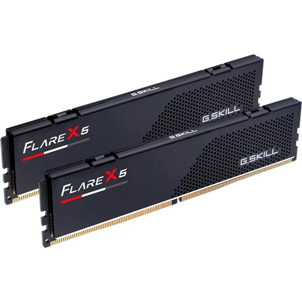 G.Skill DIMM 32 GB DDR5-6000 (2x 16 GB) Dual-Kit, Arbeitsspeicher - Bild 2