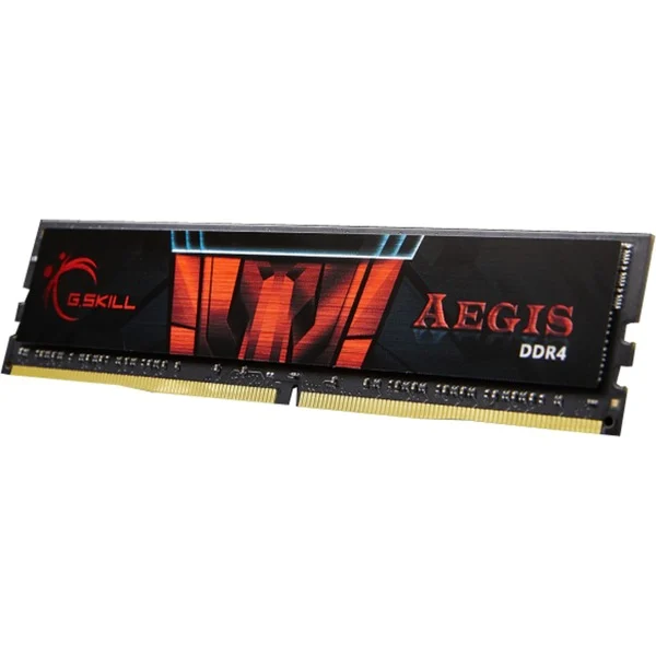 G.Skill DIMM 4 GB DDR4-2133 , Arbeitsspeicher - Bild 2