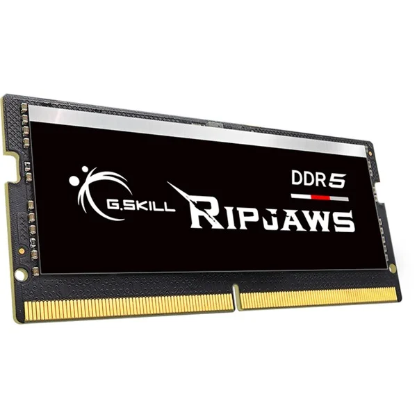 G.Skill SO-DIMM 64 GB DDR5-5600 (2x 32 GB) Dual-Kit, Arbeitsspeicher - Bild 2