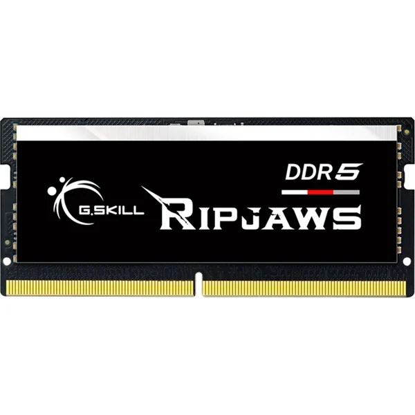 G.Skill SO-DIMM 64 GB DDR5-5600 (2x 32 GB) Dual-Kit, Arbeitsspeicher - Bild 3