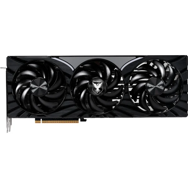 Gainward GeForce RTX 5070 Ti Phoenix-S, Grafikkarte - Bild 2