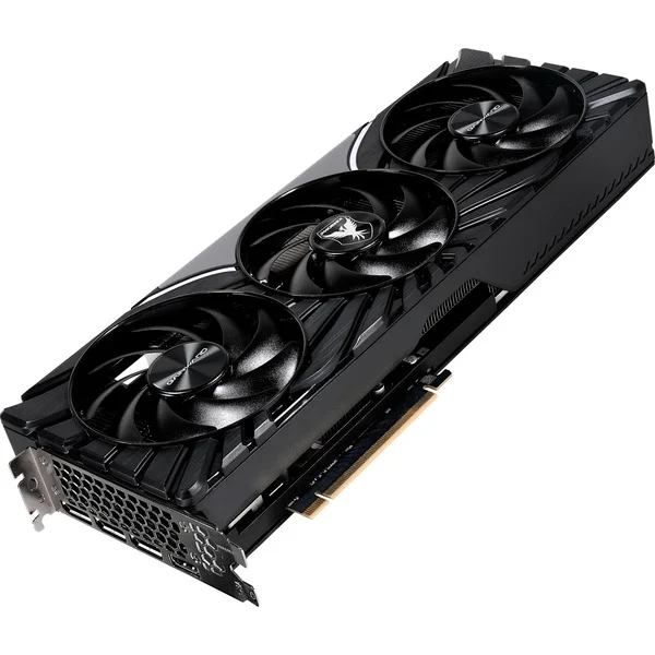 Gainward GeForce RTX 5070 Ti Phoenix-S, Grafikkarte - Bild 3