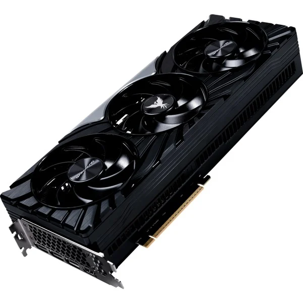 Gainward GeForce RTX 5080 Phoenix GS, Grafikkarte - Bild 3
