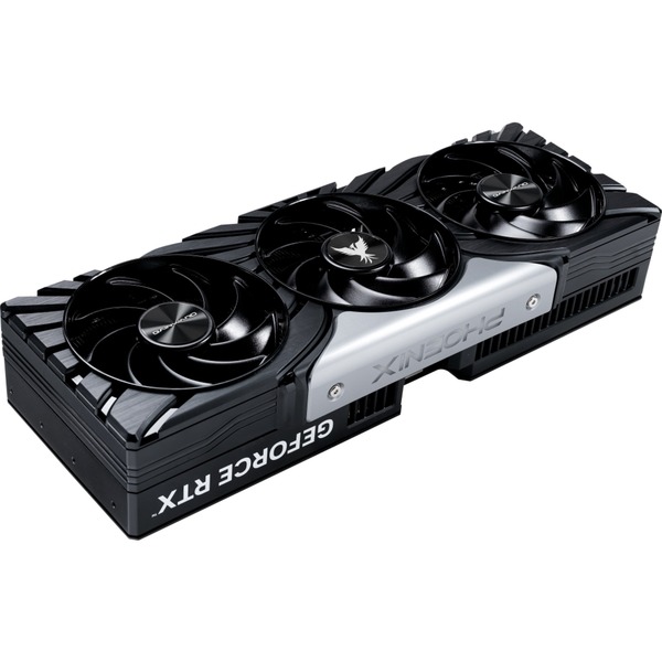 Gainward GeForce RTX 5080 Phoenix GS, Grafikkarte - Bild 4