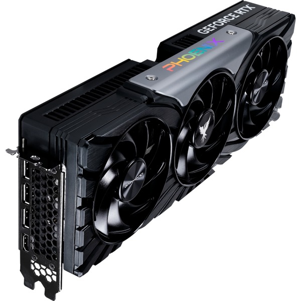 Gainward GeForce RTX 5080 Phoenix GS, Grafikkarte - Bild 5