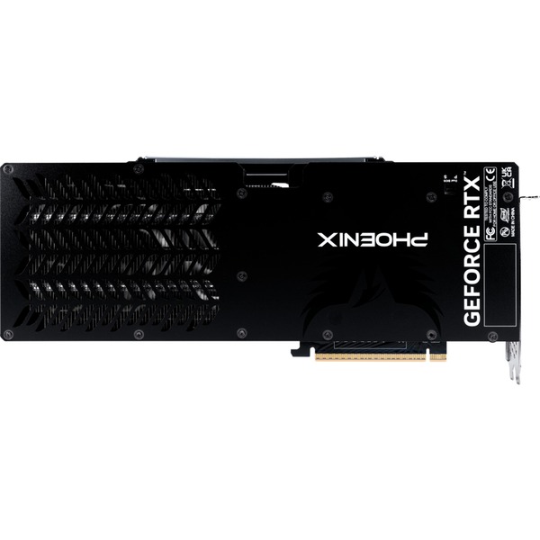 Gainward GeForce RTX 5080 Phoenix GS, Grafikkarte - Bild 7