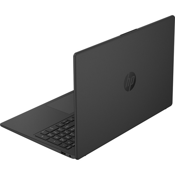 HP 15-fc0065ng, Notebook (schwarz, AMD Ryzen 5 7430U, AMD Radeon Graphics, 32 GB DDR4, 512 GB (512 GB SSD), ohne Betriebssystem) - Bild 4