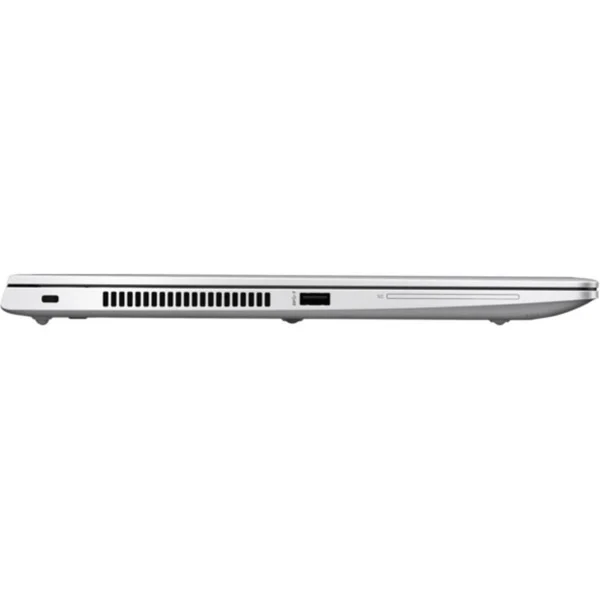 HP EliteBook 755 G5 Generalüberholt, Notebook (silber, AMD Ryzen 3 PRO 2300U, AMD Radeon RX Vega 6, 16 GB DDR4, 256 GB (256 GB SSD), Linux Mint) - Bild 2