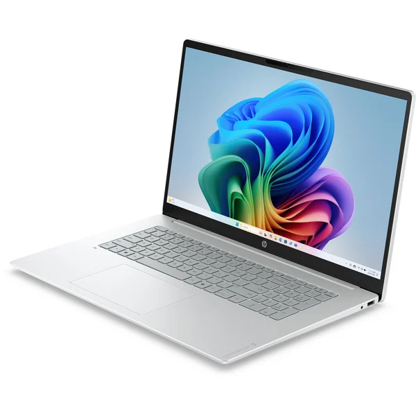 HP OmniBook 3 17-dg0050ngx, Notebook (silber, Intel® Core™ Ultra 5 225U, Intel® Graphics, 8 GB DDR5, 256 GB (256 GB SSD), Windows 11 Home) - Bild 3