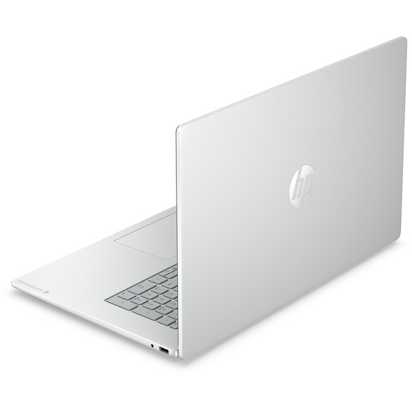 HP OmniBook 3 17-dg0050ngx, Notebook (silber, Intel® Core™ Ultra 5 225U, Intel® Graphics, 8 GB DDR5, 256 GB (256 GB SSD), Windows 11 Home) - Bild 4