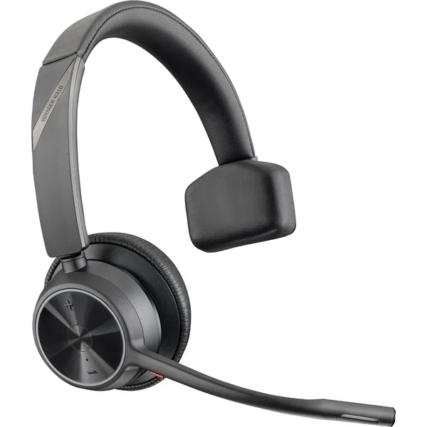 HP Poly Voyager 4310, Headset