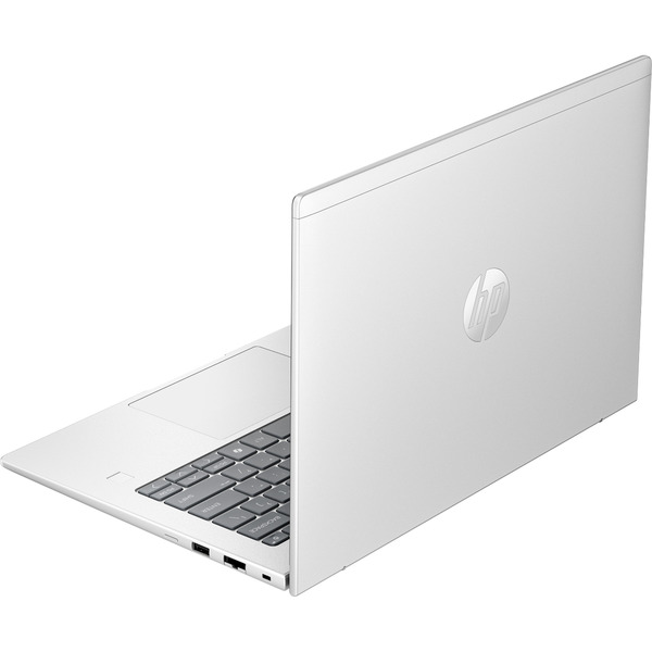 HP ProBook 4 G1a (C07P1ES), Notebook (silber, AMD Ryzen 5 230, AMD Radeon 760M, 16 GB DDR5, 512 GB (512 GB SSD), ohne Betriebssystem) - Bild 4