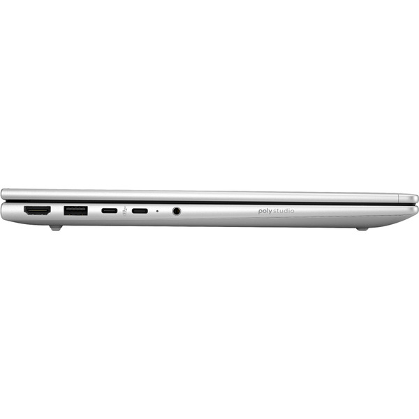 HP ProBook 4 G1a (C07P1ES), Notebook (silber, AMD Ryzen 5 230, AMD Radeon 760M, 16 GB DDR5, 512 GB (512 GB SSD), ohne Betriebssystem) - Bild 5