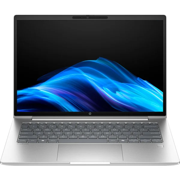 HP ProBook 4 G1a (C07P6ES), Notebook (silber, AMD Ryzen 7 250, AMD Radeon 760M, 24 GB DDR5, 1 TB (1 TB SSD), Windows 11 Pro) - Bild 2