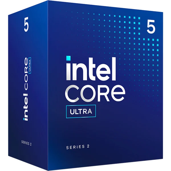 Intel® Core™ Ultra 5 225, Prozessor