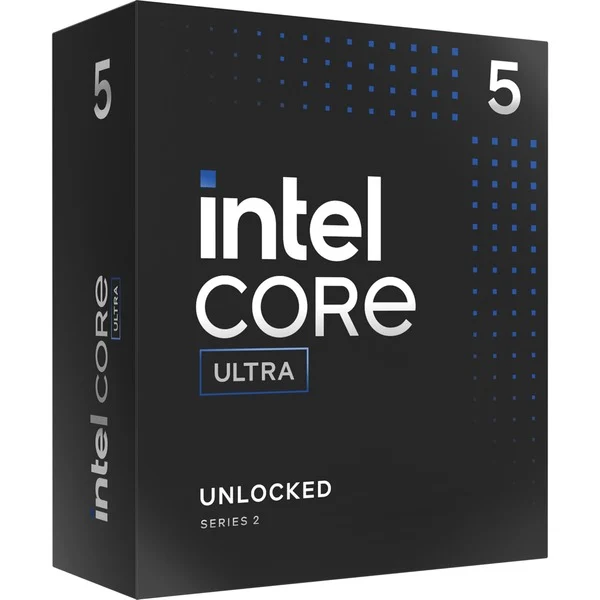 Intel® Core™ Ultra 5 235, Prozessor