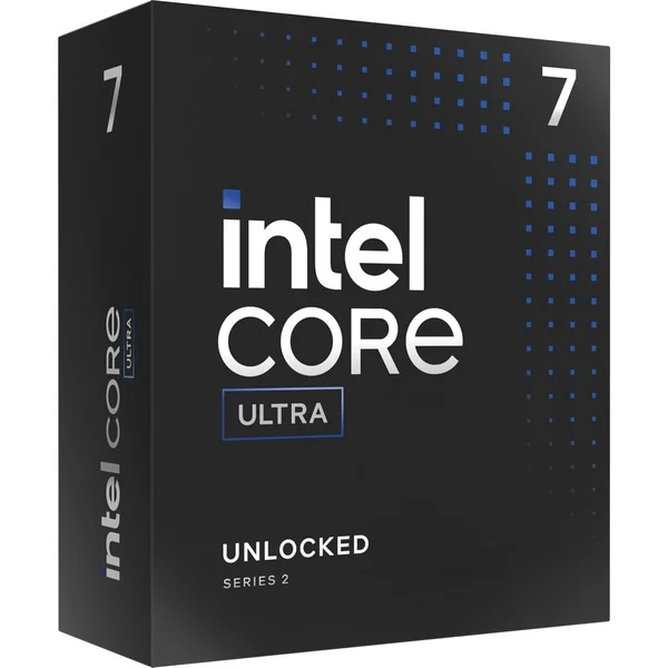 Intel® Core™ Ultra 7 265KF, Prozessor