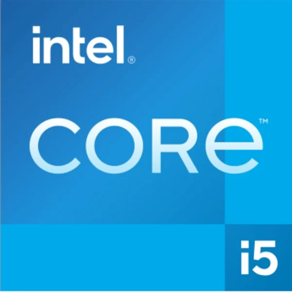 Intel® Core™ i5-12400F, Prozessor