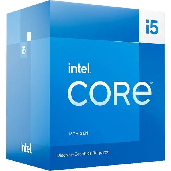 Intel® Core™ i5-13600, Prozessor
