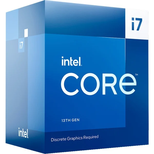 Intel® Core™ i7-13700T, Prozessor