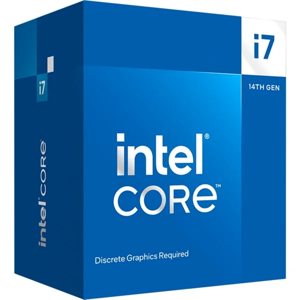 Intel® Core™ i7-14700, Prozessor