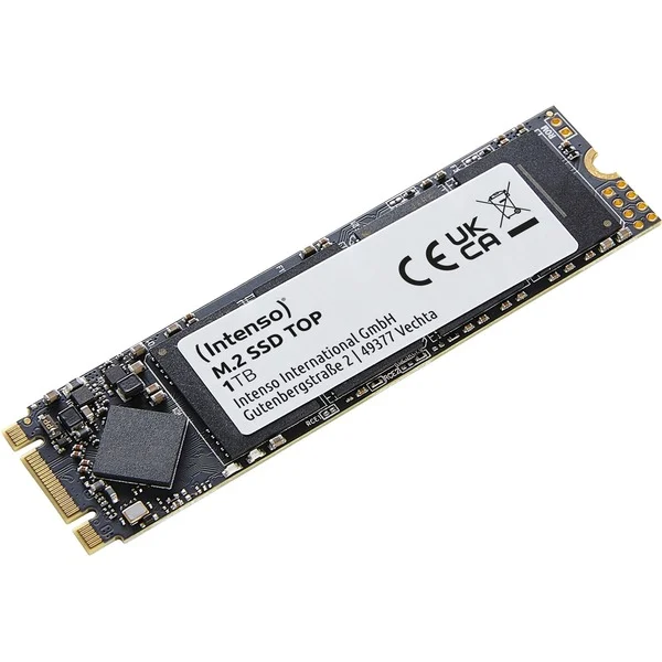 Intenso TOP 1 TB, SSD