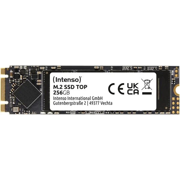 Intenso TOP 256 GB, SSD