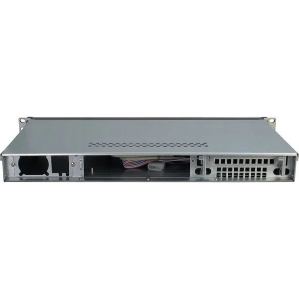 Inter-Tech 1U K-125L, Server-Gehäuse - Image 3