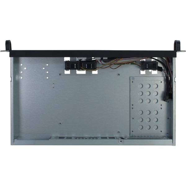 Inter-Tech 1U K-125L, Server-Gehäuse - Image 4