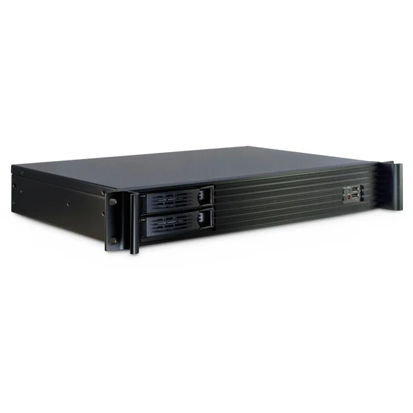 Inter-Tech 1.5U-1528L, Server-Gehäuse