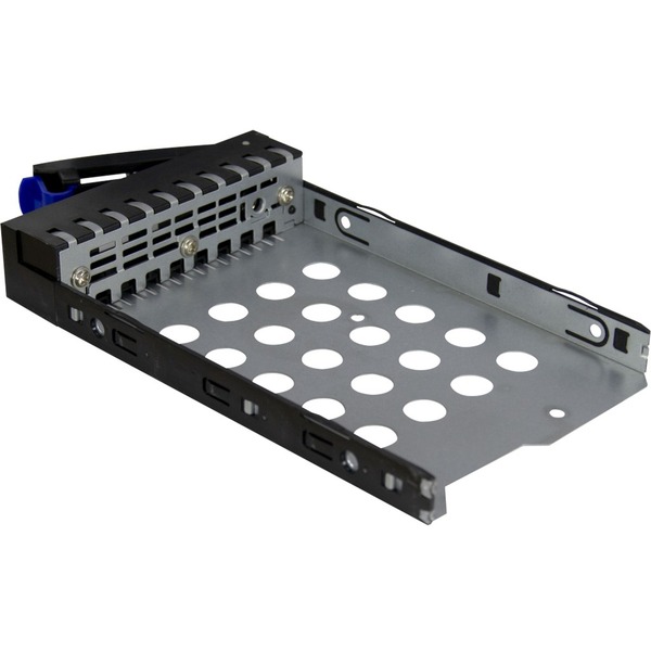 Inter-Tech SC-2100, Cube-Gehäuse - Bild 7