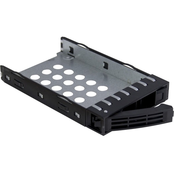 Inter-Tech SC-2100, Cube-Gehäuse - Bild 10