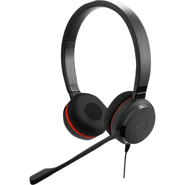 Jabra EVOLVE 30 II UC Stereo, Headset