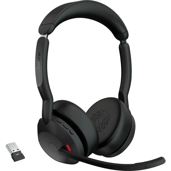 Jabra Evolve2 55, Headset