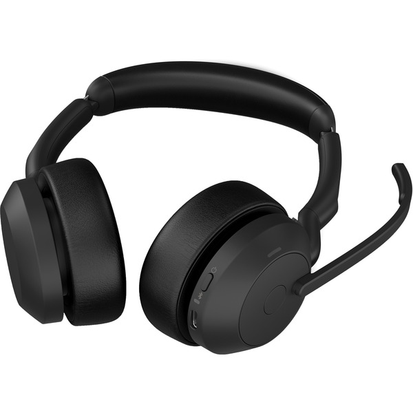 Jabra Evolve2 55, mit Ladestation, Headset - Bild 5