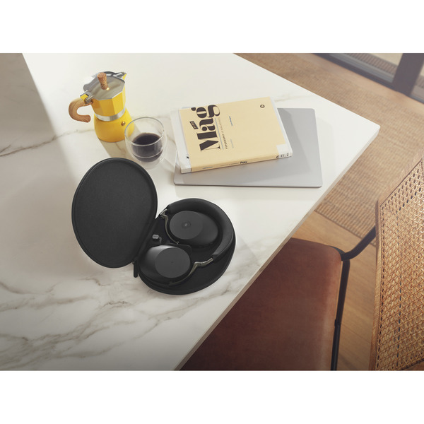 Jabra Evolve3 85, Headset - Bild 14