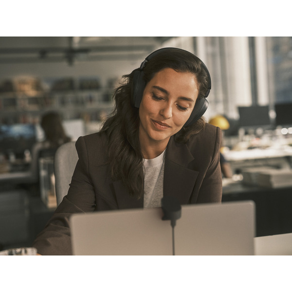 Jabra Evolve3 85, Headset - Bild 17
